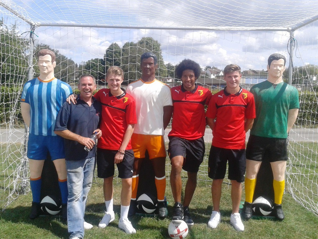 Watford Football Club